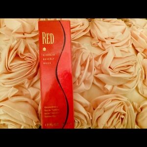 Beautiful Beverly Hills Red fragrance